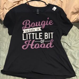 Women’s t-shirt
